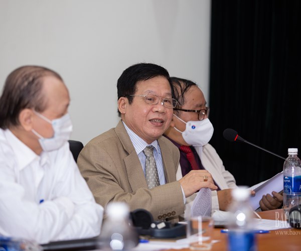 Nizami Ganjavy dưới góc nhìn của giới nghiên cứu Việt Nam - Anh 4