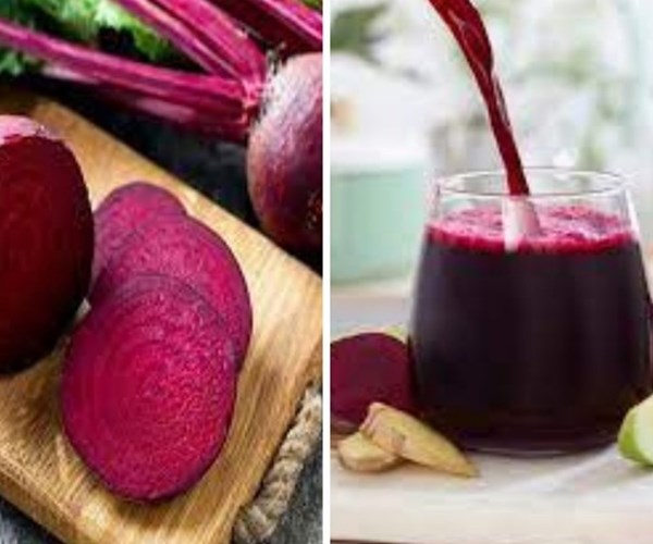 6 thức uống giúp cơ bắp khỏe mạnh - Anh 1