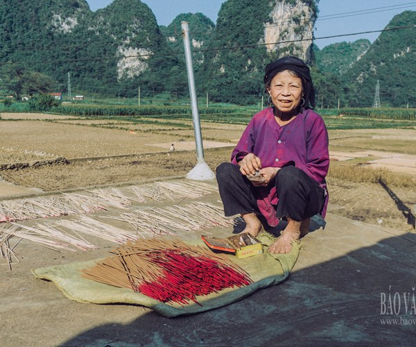 Người Nùng An giữ gìn làng hương Phia Thắp - Anh 4