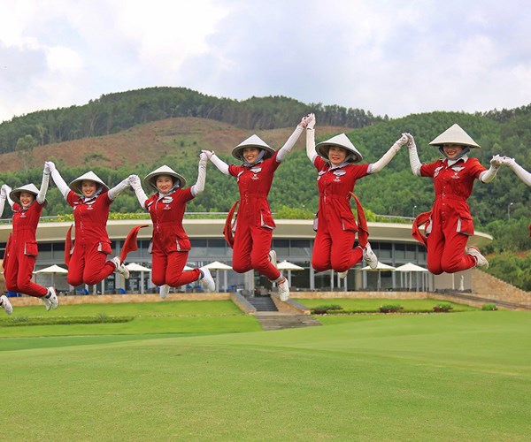 Lý do Ba Na Hills Golf Club 5 năm liền giữ vững cú đúp danh hiệu danh giá từ World Golf Awards - Anh 3