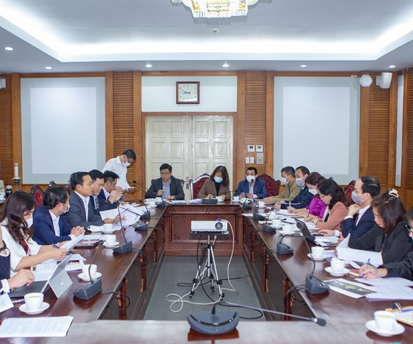 Tích cực chuẩn bị cho Ngày hội Văn hóa dân tộc Mông lần thứ III - Anh 1