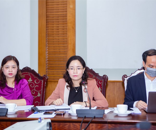 Tích cực chuẩn bị cho Ngày hội Văn hóa dân tộc Mông lần thứ III - Anh 2