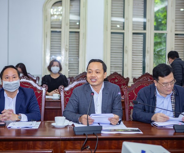 Tích cực chuẩn bị cho Ngày hội Văn hóa dân tộc Mông lần thứ III - Anh 3