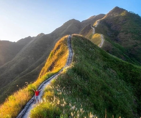 Quảng Ninh: Sắp diễn ra Tuần Văn hóa - Du lịch Bình Liêu năm 2021 - Anh 1