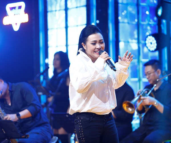 Phương Thanh thẳng thắn chia sẻ quan điểm về “sao kê”, “từ thiện” - Anh 2