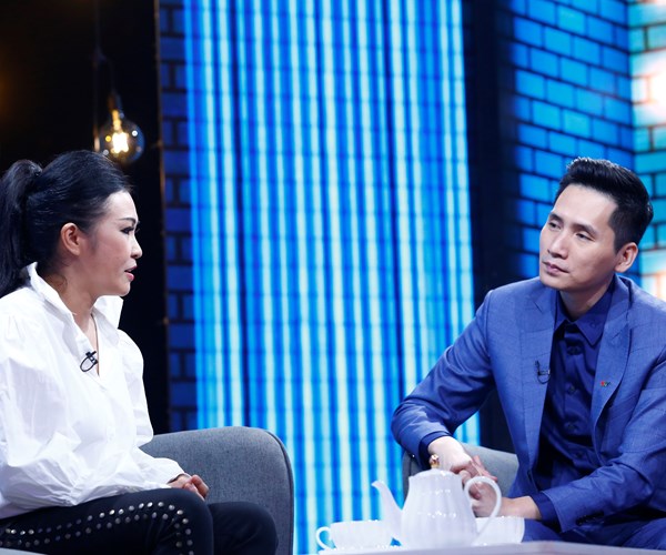 Phương Thanh thẳng thắn chia sẻ quan điểm về “sao kê”, “từ thiện” - Anh 1