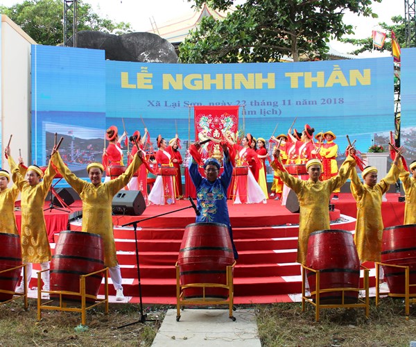 Sức hấp dẫn du lịch biển đảo Kiên Hải - Anh 2