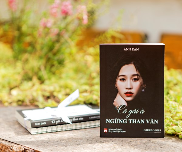 “Cô gái à, ngừng than vãn” – cuốn sách dành cho phụ nữ muốn thay đổi bản thân - Anh 1