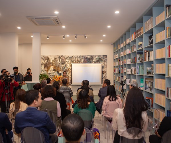 Thứ Bảy tới xưởng tôi chơi! - Anh 1