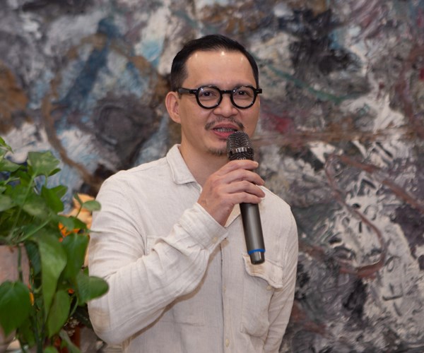 Thứ Bảy tới xưởng tôi chơi! - Anh 3