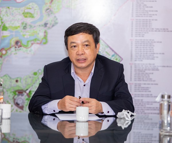 Hoàn tất công tác chuẩn bị khai mạc Tuần