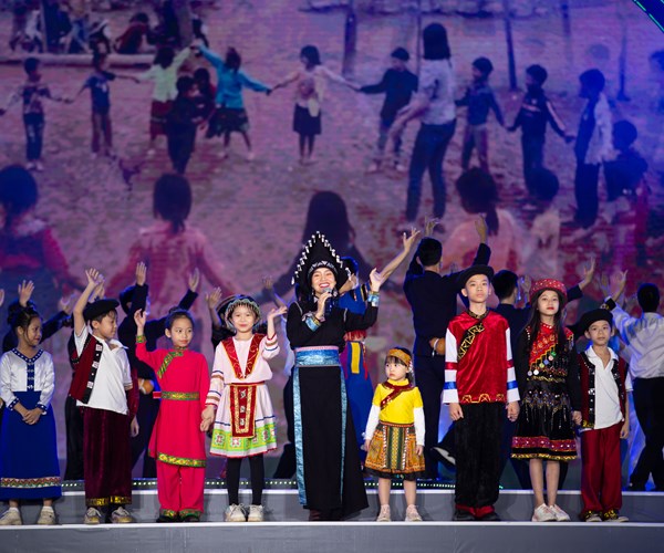 Hoàn tất công tác chuẩn bị khai mạc Tuần