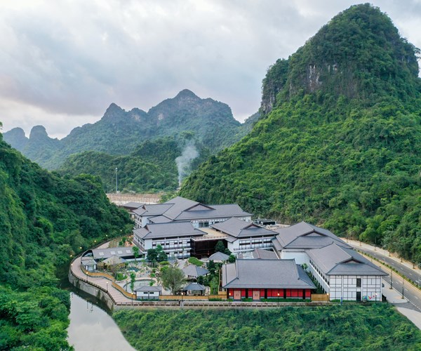 Du lịch Quảng Ninh hậu Covid- Sức hút từ hàng loạt sản phẩm mới lạ - Anh 2