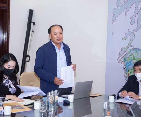 Số lượng khách đến Làng Văn hóa-Du lịch các dân tộc Việt Nam tăng dần - Anh 3