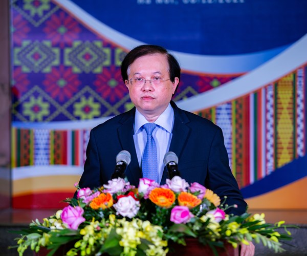 Triển lãm: “Việt Nam - Philippin: Những sắc màu Văn hóa” - Anh 2