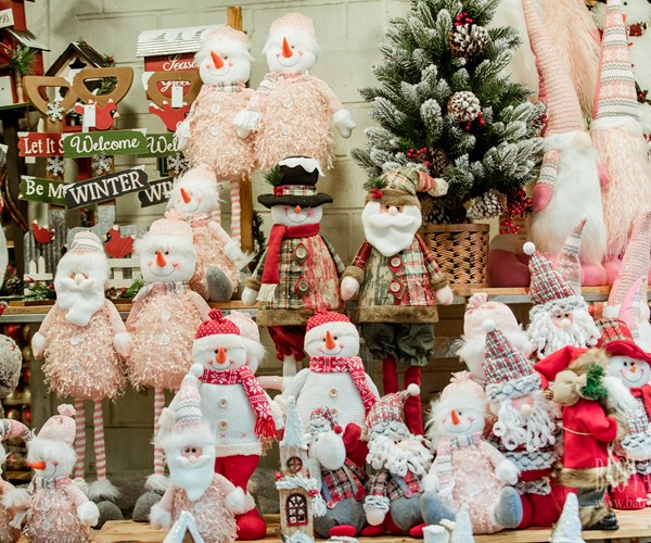 Giới trẻ Hà Nội đổ về phố Hàng Mã vui chơi Noel sớm - Anh 12