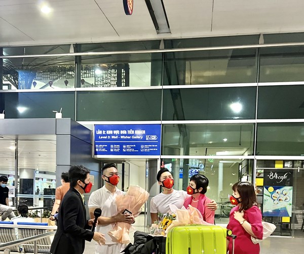 Quốc Cơ - Quốc Nghiệp lên đường sang Tây Ban Nha phá kỷ lục của chính mình - Anh 4