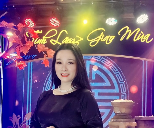 Nghệ sĩ Thanh Thanh Hiền phẫn nộ trước thông tin sai sự thật về bức ảnh chụp chung với nghệ sĩ Xuân Hinh - Anh 1