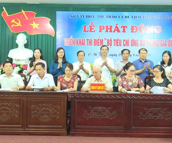 Phê duyệt Chiến lược phát triển gia đình Việt Nam đến năm 2030 - Anh 1