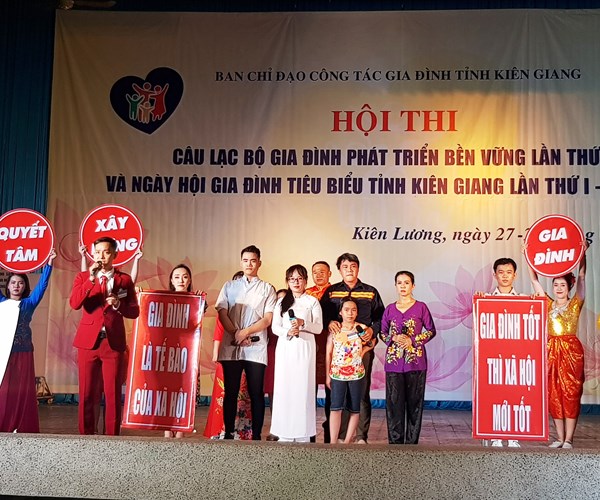 Kiên Giang triển khai phòng, chống tai nạn, thương tích trẻ em giai đoạn 2021-2030 - Anh 1