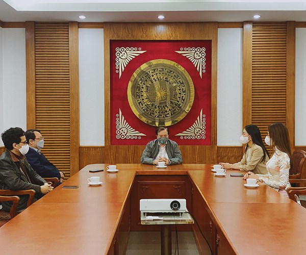 Sau đăng quang các Hoa hậu phải có trách nhiệm gìn giữ hình ảnh - Anh 1