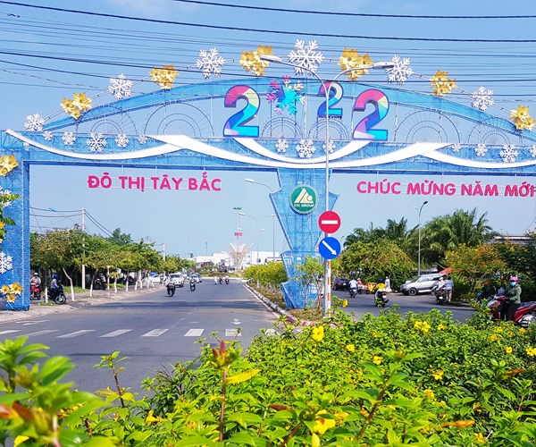 Cuộc thi ảnh đẹp du lịch và sáng tác biểu trưng, khẩu hiệu du lịch Kiên Giang - Anh 1