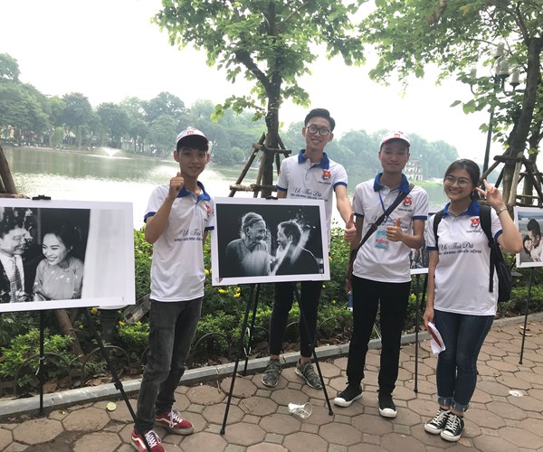 Phê duyệt Chương trình giáo dục đạo đức, lối sống trong gia đình đến năm 2030 - Anh 1