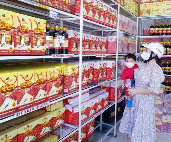 Kiên Giang vinh danh “Nghề làm nước mắm Phú Quốc” trong năm 2022 - Anh 1