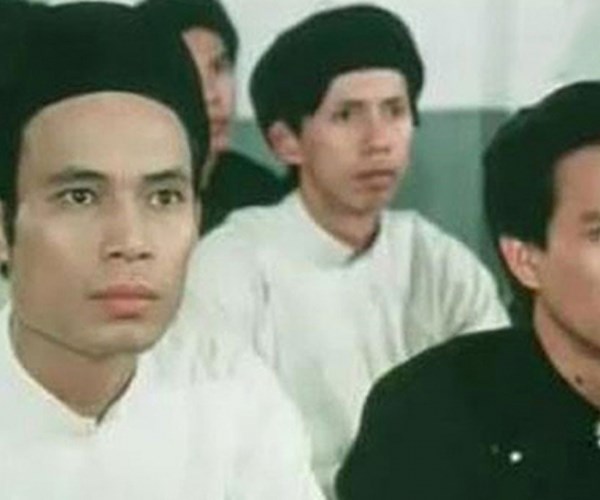 NSƯT Tiến Hợi- người hoá thân xuất sắc vai Bác Hồ qua đời - Anh 2