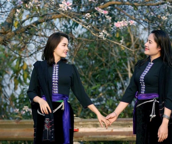 Lễ hội Hoa Ban và Cuộc thi Người đẹp Hoa Ban sẽ có nhiều hoạt động đặc sắc - Anh 3