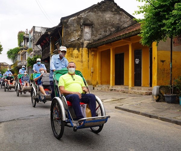 Báo Đức: Việt Nam là một trong những đất nước đẹp nhất châu Á - Anh 2