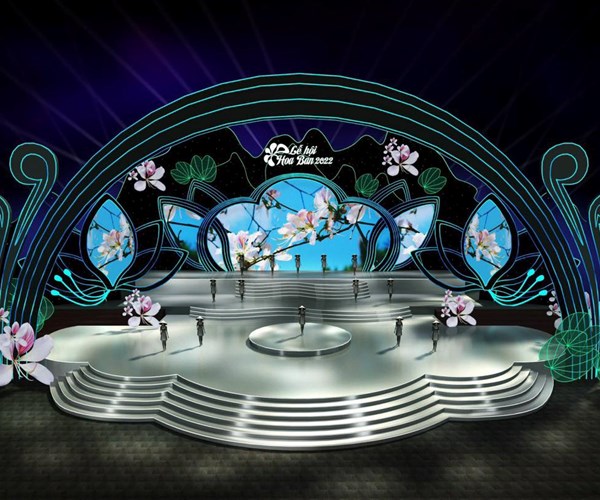 Điện Biên đã sẵn sàng cho Lễ hội Hoa Ban năm 2022 - Anh 5