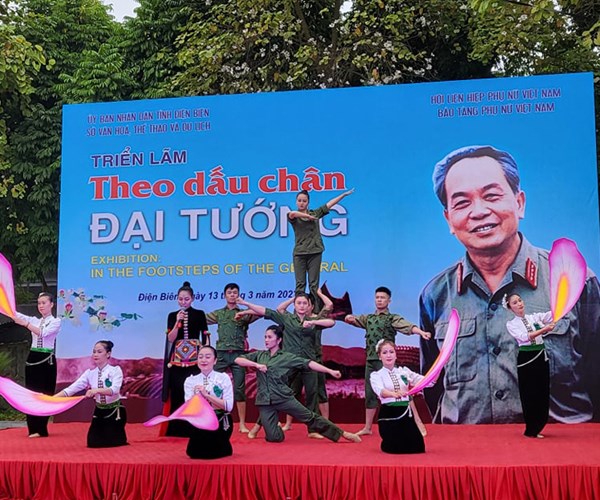 20h hôm nay, khai mạc Lễ hội Hoa Ban năm 2022 - Anh 5