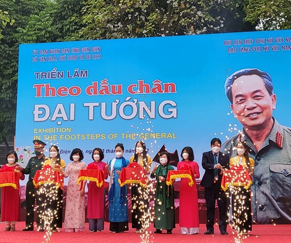 20h hôm nay, khai mạc Lễ hội Hoa Ban năm 2022 - Anh 6