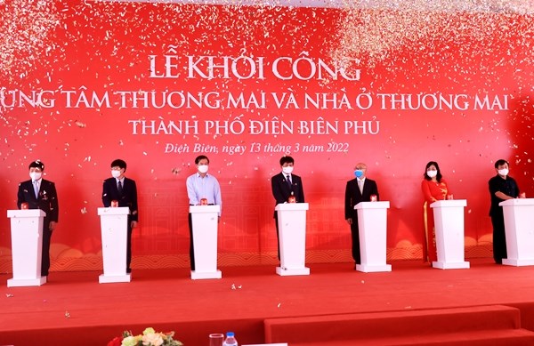 20h hôm nay, khai mạc Lễ hội Hoa Ban năm 2022 - Anh 7