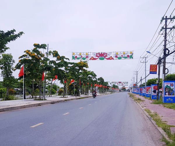 Kiên Giang phê duyệt đề án phát triển thiết chế văn hóa, thể thao cơ sở - Anh 2