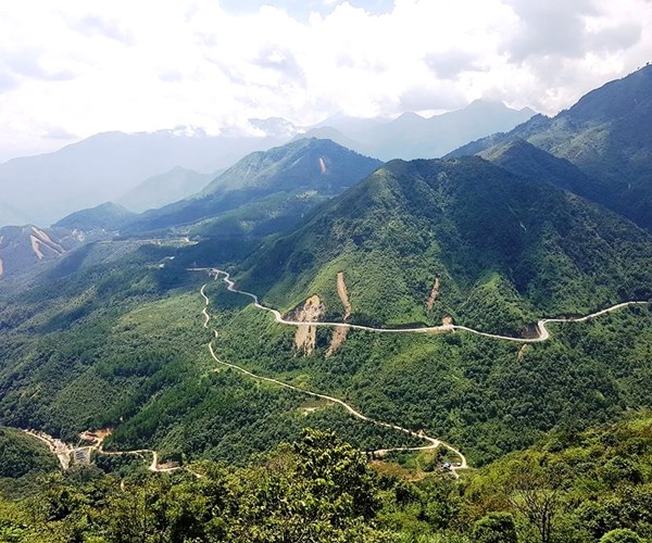 Khám phá sắc màu văn hóa độc đáo ở Tam Đường, Lai Châu - Anh 2