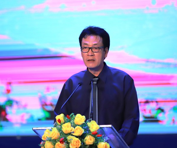 Tôn vinh giá trị lịch sử, nghệ thuật di sản Đờn ca tài tử Nam Bộ - Anh 2
