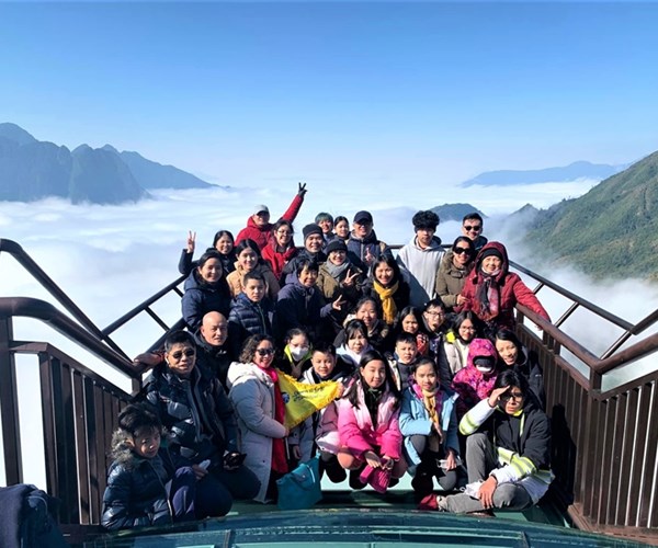 Sẵn sàng cho Tuần Du lịch-Văn hóa Lai Châu năm 2022 - Anh 2