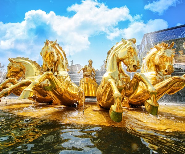 Phác họa hình ảnh Sun Word Ba Na Hills đầy hấp lực mới trong tương lai - Anh 1
