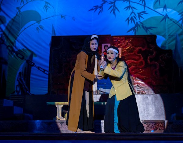 “Kỳ Đồng Nguyễn Văn Cẩm”- người con ưu tú của quê lúa Thái Bình - Anh 3