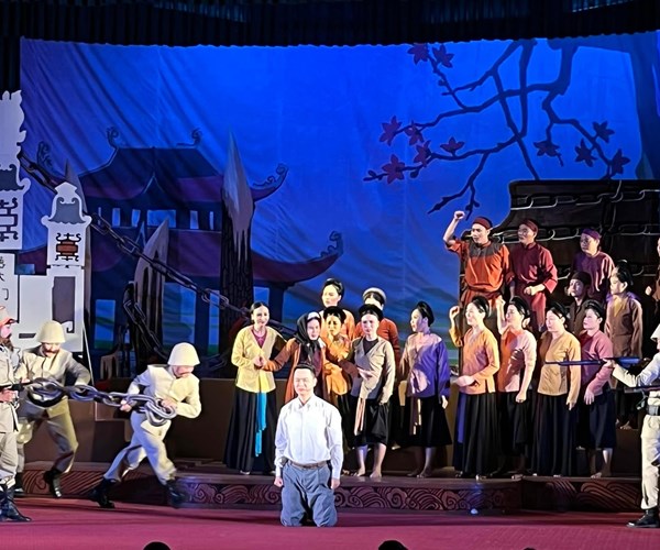 “Kỳ Đồng Nguyễn Văn Cẩm”- người con ưu tú của quê lúa Thái Bình - Anh 4