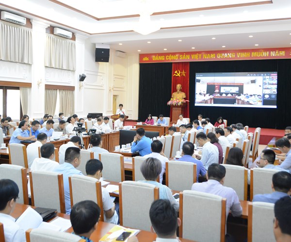 Văn hóa học đường là môi trường quan trọng để rèn luyện và giáo dục thế hệ trẻ - Anh 3