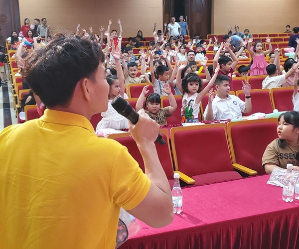Nhà hát Kịch Việt Nam ra mắt hai vở diễn mới phục vụ khán giả 