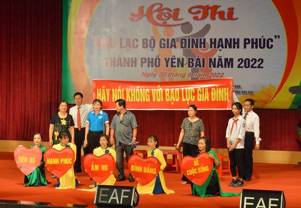 Hội thi 