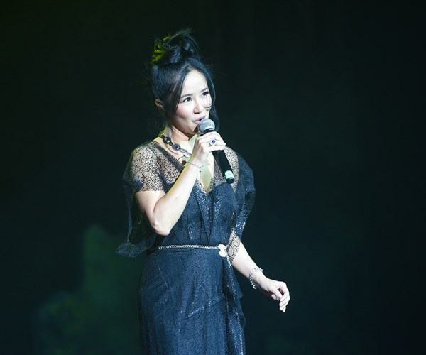 Tưởng nhớ cặp vợ chồng nghệ sĩ tài danh Xuân Quỳnh - Lưu Quang Vũ - Anh 2