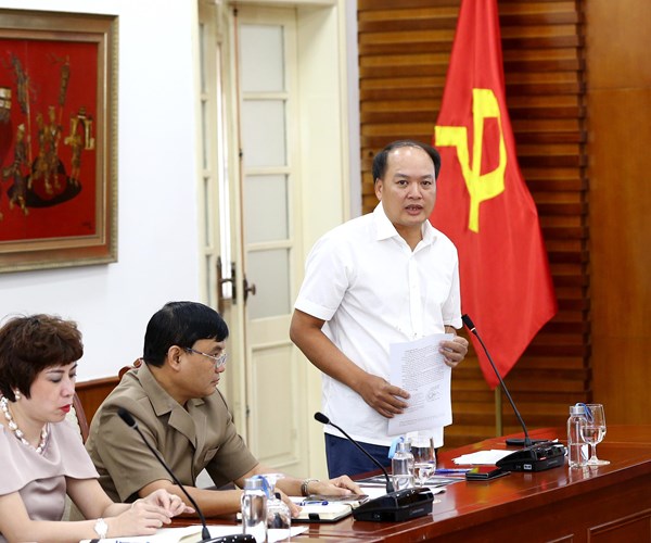 Quảng bá, tôn vinh vẻ đẹp trang phục truyền thống đồng bào các dân tộc thiểu số Việt Nam - Anh 3