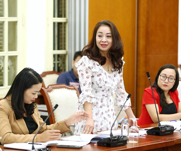 Quảng bá, tôn vinh vẻ đẹp trang phục truyền thống đồng bào các dân tộc thiểu số Việt Nam - Anh 4