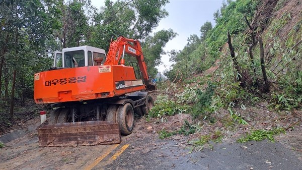 Thủ tướng chỉ đạo tập trung khắc phục hậu quả mưa lũ tại khu vực Trung Bộ - Anh 2