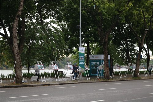 20h tối nay, khai mạc 